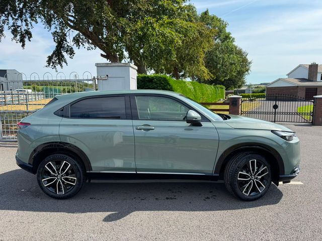 Image for 2026 Honda HR-V 1.5 Advance e:HEV 