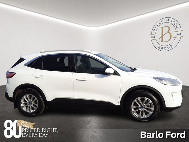 Image for 2024 Ford Kuga 2.5 Titanium pHev Auto