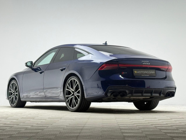 Image for 2020 Audi S7 S7 3.0 TDI 349HP QUATTRO *HUGE SPEC*