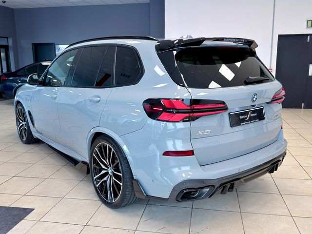 Image for 2025 BMW X5 50E MSPORT PRO