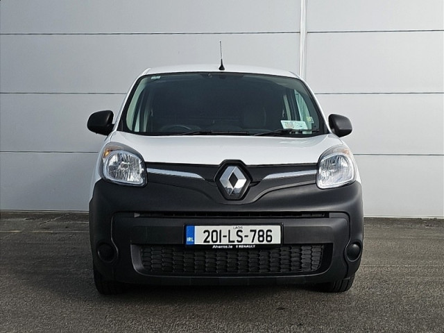 Image for 2020 Renault Kangoo EV KANGOO Business