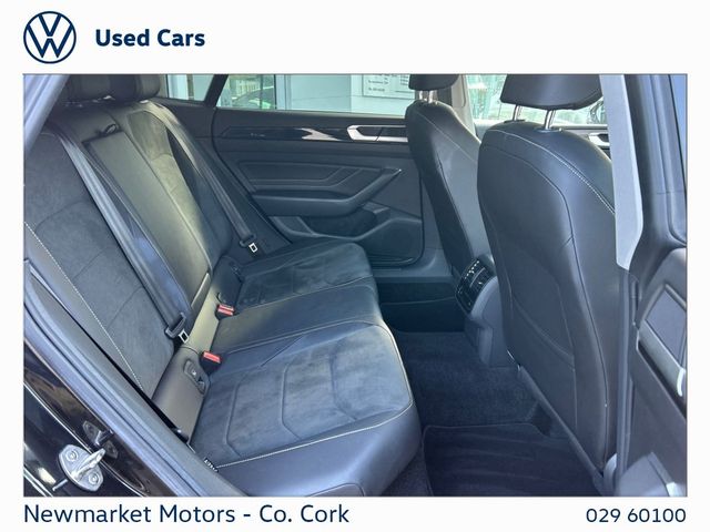 Image for 2024 Volkswagen Arteon 2.0TDI DSG 150BHP ELEGANCE AUTOMATIC