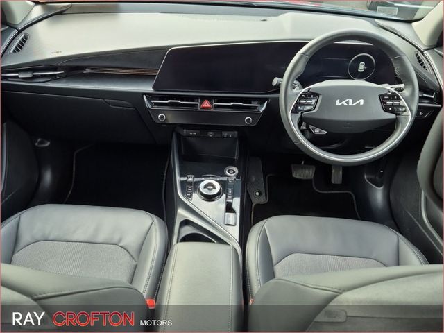 Image for 2023 Kia e-Niro Niro EV K3