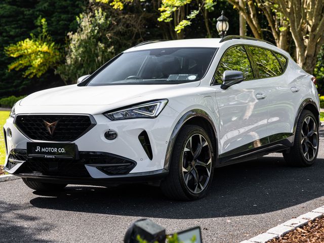 Image for 2023 Cupra Formentor E-hybrid 204HP DSG Auto **LOW MILES**