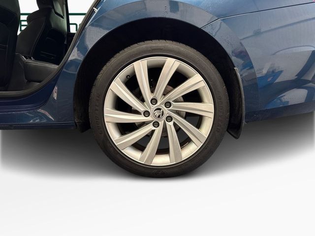 Image for 2023 Skoda Octavia 2.0TDI EDITION 30 *4.9% APR* €95 PER WEEK