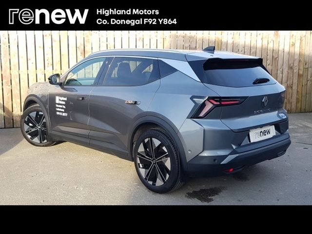 Image for 2026 Renault Scenic techno 60kWh 170hp