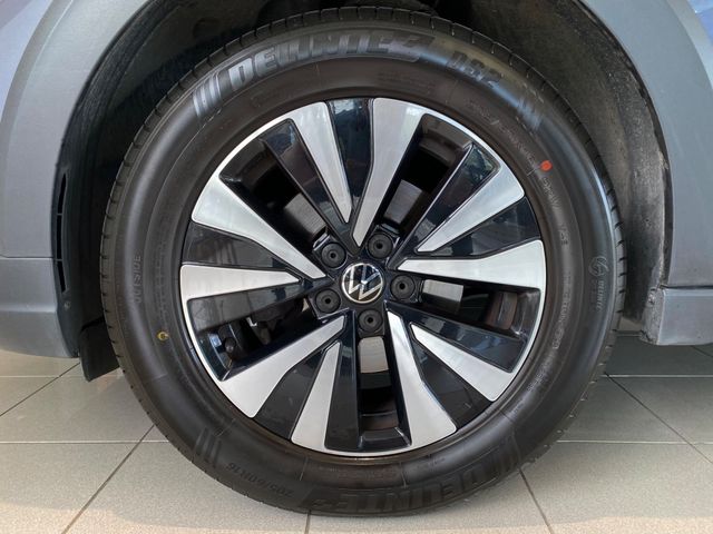 Image for 2022 Volkswagen Taigo Life 1.0 TSI 95HP M5F 5DR