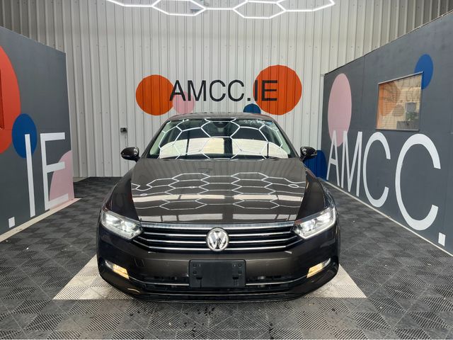 Image for 2016 Volkswagen Passat PASSAT AUTOMATIC 1.4 TSI COMFORT LINE / 65k KMs / REVERSE CAMERA , ADAPTIVE CRUISE & MORE