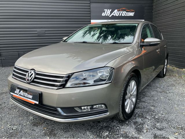 Image for 2015 Volkswagen Passat 1.4 TSI HIGH SPEC AUTO