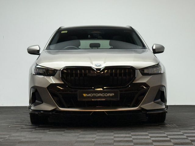 Image for 2025 BMW 5 Series 530E M SPORT TOURING