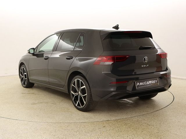 Image for 2022 Volkswagen Golf 2.0 TDI 115HP Life