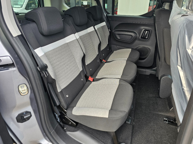 Image for 2025 Citroen Berlingo Multispace DIESEL