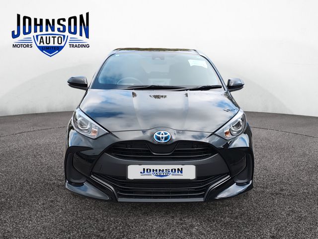 Image for 2021 Toyota Yaris 1.5 Petrol Auto