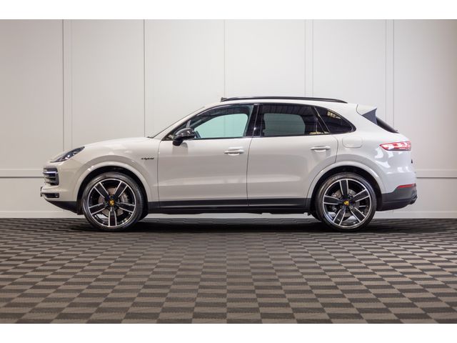 Image for 2022 Porsche Cayenne 3.0 V6 E-Hybrid 5 Seat N1 Crewcab