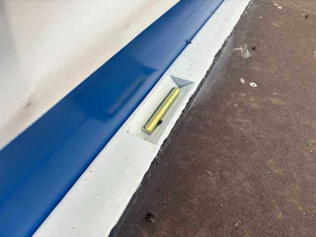 Image for 2026 Mitsubishi Canter 16ft Curtain