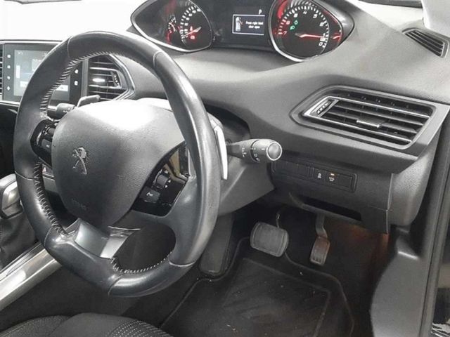 Image for 2017 Peugeot 308 Allure Model - Coming Soon!