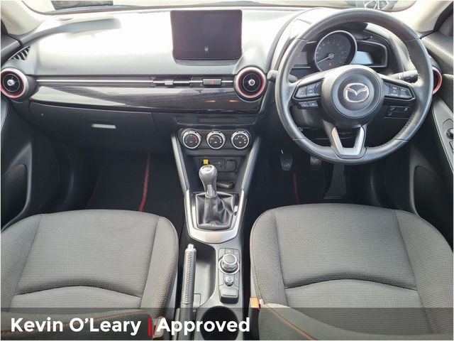 Image for 2023 Mazda Mazda2 Homura 1.5 75PS