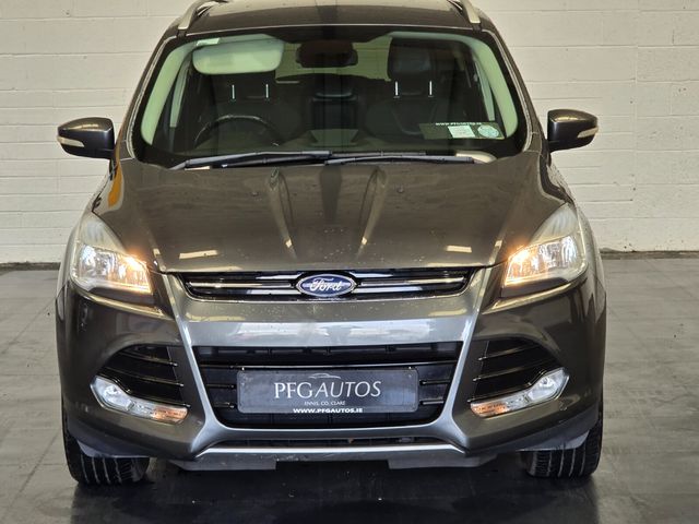 Image for 2016 Ford Kuga 2.0TDCI 120PS Titanium