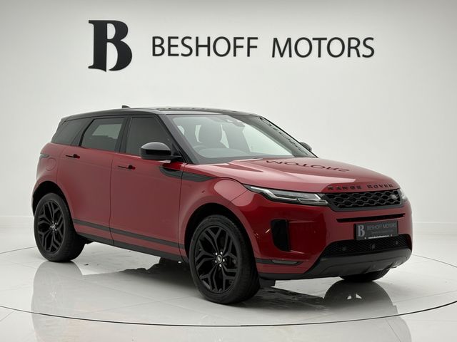 Image for 2020 Land Rover Range Rover Evoque 2.0D S AUTO=PAN ROOF//1 OWNER//202 D REG=JUST SERVICED BY LAND ROVER=TAILORED FINANCE PACKAGES AVAILABLE=TRADE IN'S WELCOME