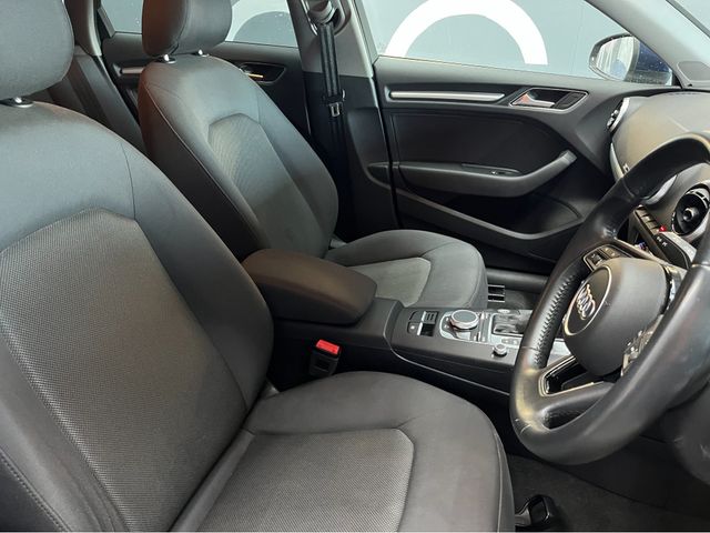 Image for 2018 Audi A3 €18950! 2018 AUDI A3 AUTOMATIC 1.4 TFSI / DIGTAL DASH / REVERSE CAMERA