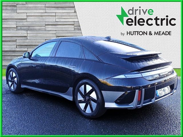 Image for 2023 Hyundai Ioniq 6 Elegance 77kw Range 605kms