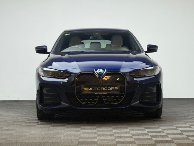 Image for 2023 BMW i4 40 M SPORT PRO