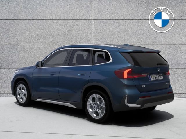Image for 2026 BMW X1 sDrive18d xLine