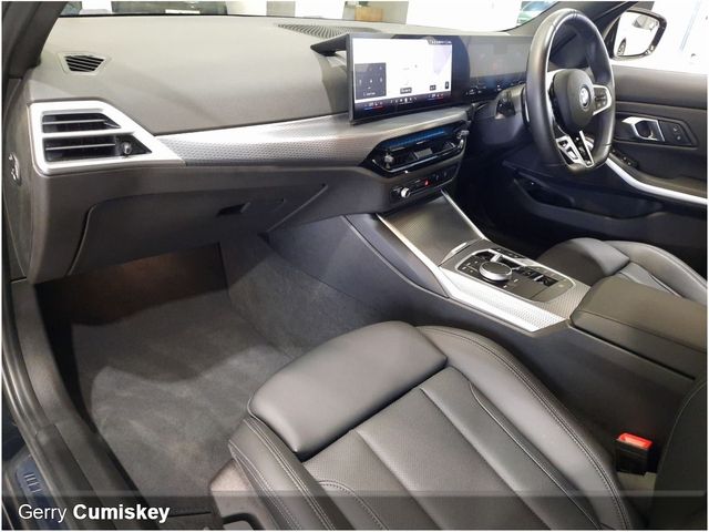 Image for 2025 BMW 3 Series 330e | M Sport | PHEV