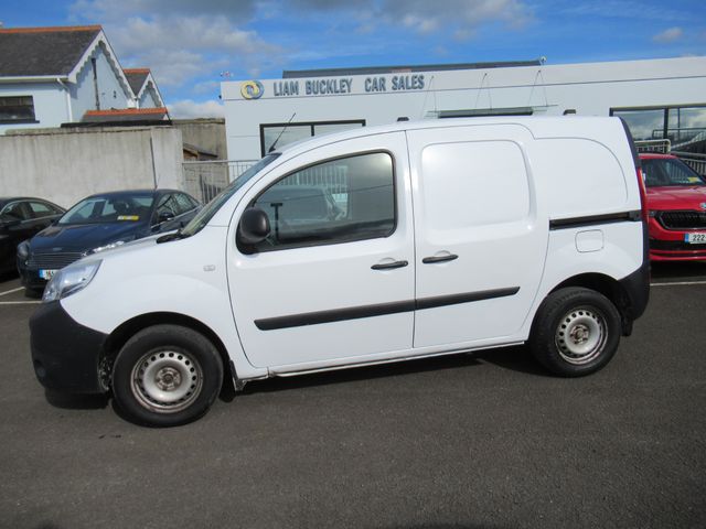 Image for 2019 Renault Kangoo ML19 Energy DCI 75 Business 2D ex vat