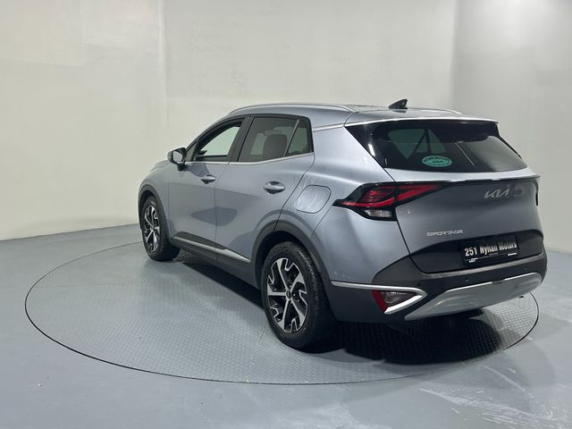 Image for 2025 Kia Sportage K3 1.6 Crdi 251