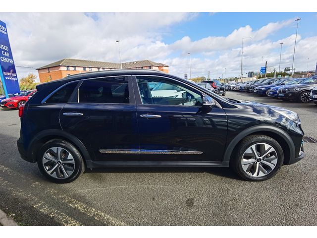 Image for 2022 Kia Niro 64KWH 4+ **95.8% BATTERY HEALTH** - FINANCE AVAILABLE - CALL US TODAY ON 01 492 6566 OR 087-092 5525