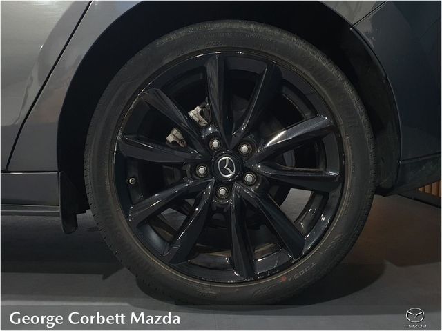 Image for 2023 Mazda Mazda3 Homura 122ps 6MT FWD - Remaining Balance of Manufactures Warranty (From €103 per week)