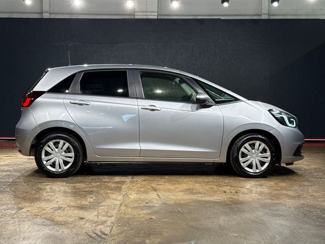 Image for 2023 Honda Fit HYBRID 1.5L AUTOMATIC - CRUISE CONTROL - HONDA SENSING - REVERSE CAMERA - A/C HEATING CONTROLS