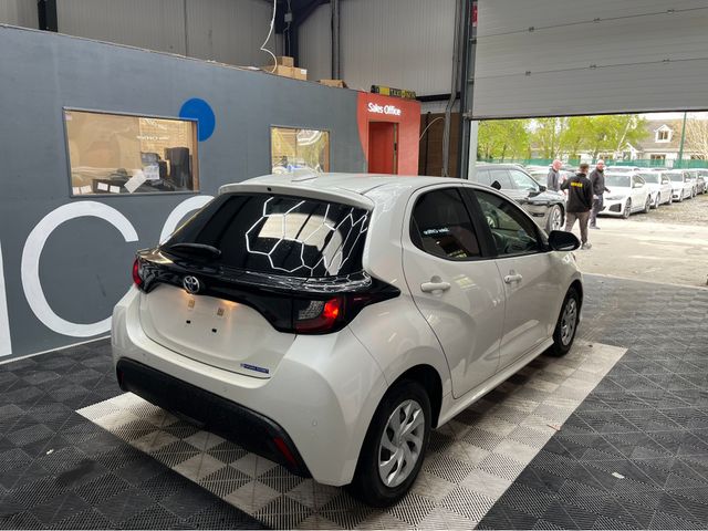 Image for 2021 Toyota Yaris €12950 2021 TOYOTA YARIS X 1.0 AUTOMATIC / REVERSE CAMERA AND MORE