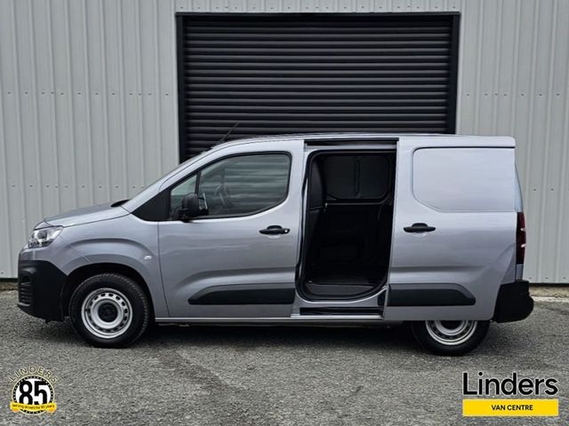 Image for 2024 Citroen Berlingo 1 OWNER VAN - VERY CLEAN