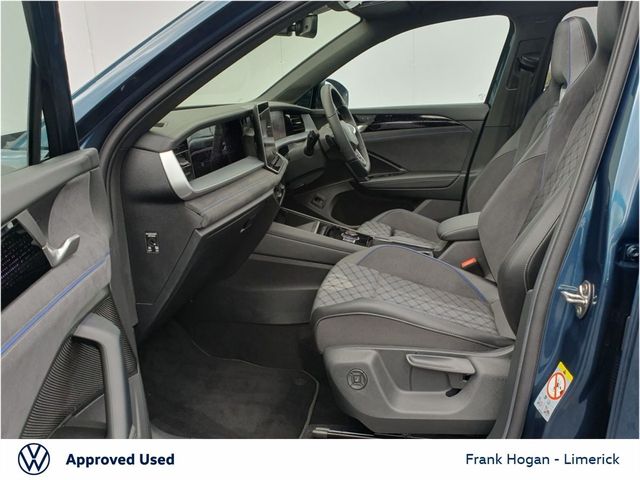 Image for 2025 Volkswagen Tayron 2.0 TDI 150HP R-Line 75 DSG