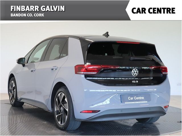 Image for 2023 Volkswagen ID.3 Life 204HP 58kWh