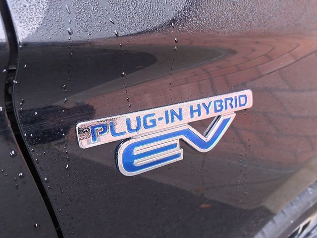 Image for 2015 Mitsubishi Outlander 4 Wheel Drive Intense Plus Model Plug in Hybrid.