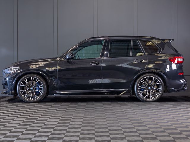 Image for 2022 BMW X5 X-Drive 45e M-Sport