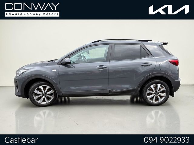 Image for 2021 Kia Stonic 1.0 K2 PE PETROL MY2021 5DR
