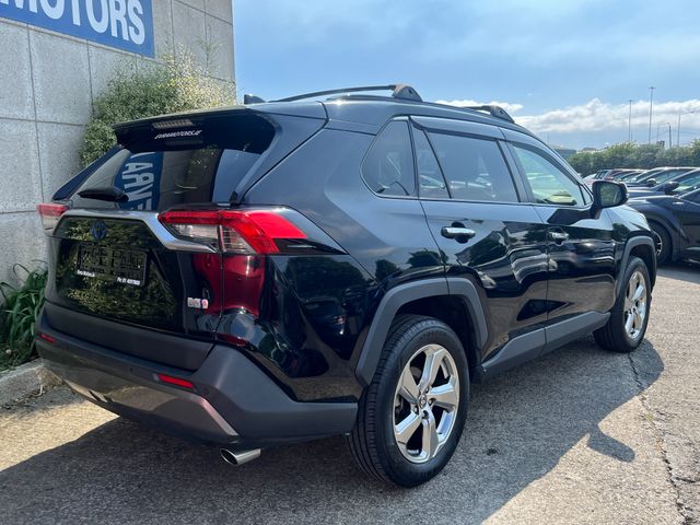 Image for 2021 Toyota Rav4 G 4WD HYBRID AUTOMATIC 2.5 PETROL //HIGH SPEC//FULL LEATHER HEATED SEATS//360 PARKING CAMERAS//HEATED STEERING WHEEL//KEYLESS ENTRY//ADAPTIVE CRUISE CONTROL//