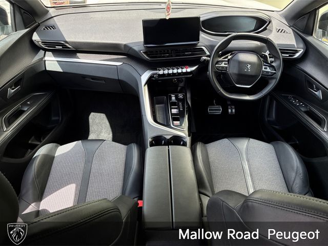 Image for 2024 Peugeot 5008 FL ALLURE 1.5 BLUE HDI 13