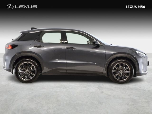 Image for 2025 Lexus LBX Elegant