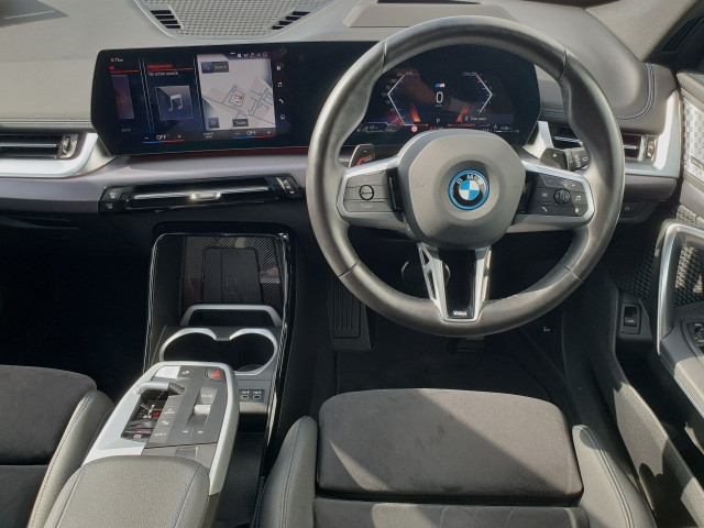 Image for 2023 BMW X1 xDrive25e M Sport Pro