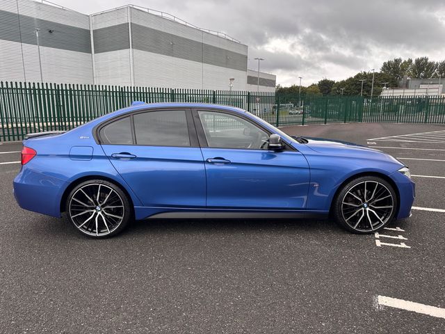 Image for 2018 BMW 3 Series 330 E, M SPORT, LOW MILEAGE, NEW NCT, FINANCE, WARRANTY, 5 STAR REVIEWS