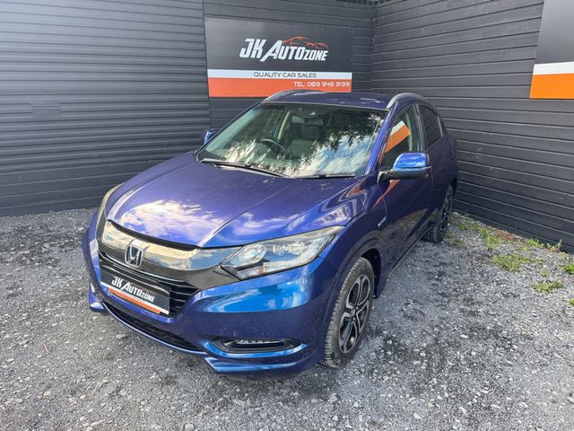 Image for 2016 Honda Vezel 1.5 HYBRID AUTO