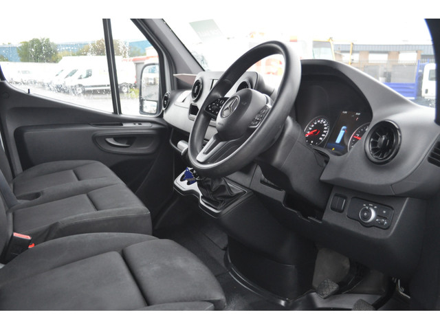 Image for 2022 Mercedes-Benz Sprinter 315/36 EU6 6DR