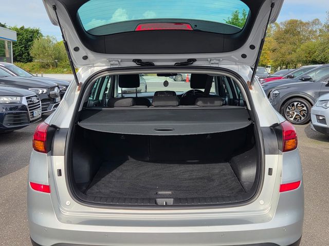 Image for 2018 Hyundai Tucson 1.6 GDI SE NAV 132PS 5DR