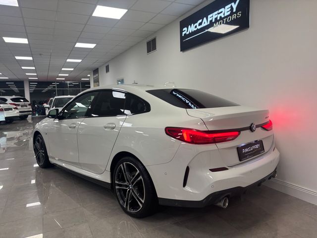 Image for 2021 BMW 2 Series 218d M Sport
