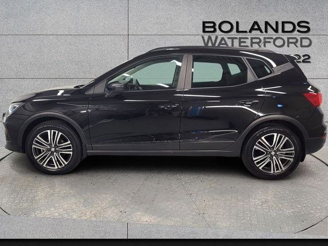 Image for 2024 SEAT Arona 1.0TSI 110hp DSG SE